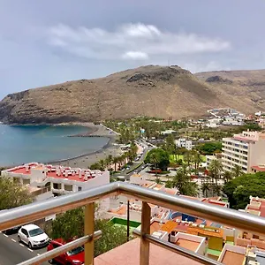 Balcón De La San Sebastián de la Gomera